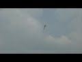 2008 ALIGN Fun Fly YoungRok-son-freestyle