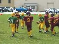 Saint Malachy vs. Saint Barnabas Part 2