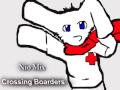 Crossing Borders (Nio Mix)