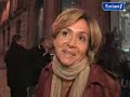15 novembre 2007: la ministre de l'enseignement sup�rieur et de la recherche �tait l'invit�e de guillaume durand sur europe 1 pour un face-�-face exceptionnel avec les �tudiants. une rencontre pour le moins 