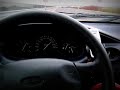 Quase 200 - Escort 1.8 16 v