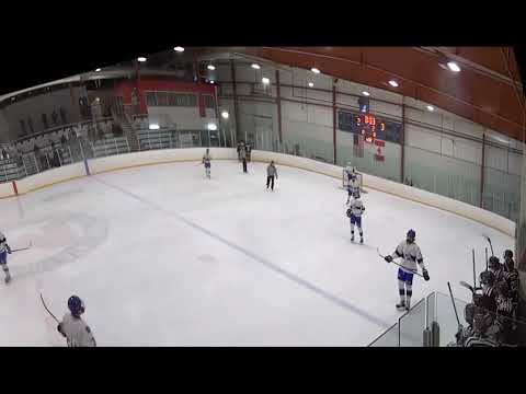 Moreno assist to Long 10/8/2022