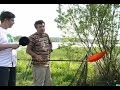 Carp fishing metod - Kobra