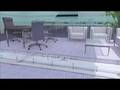Inside the Shanghai World Financial Center (3D video)