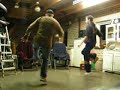 JumpingJob Feat. _bRn 2 !!!