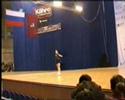 EC2005 - IM - Maksym Buben (UKR)