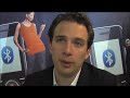 Ad Tech Paris 2008 - Fabien Beckers