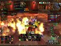 Shade of Aran~Karazhan~World of Warcraft