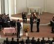 Graduierungsfeier an der FH Lübeck
