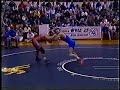 1998 140 lb. Medina Finals - Andy Vogel vs. Ryan Horner