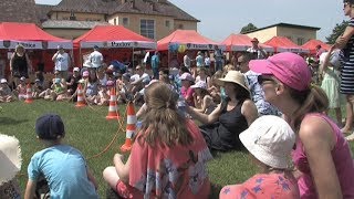 Den Mikroregionu Mohelnicko 2019