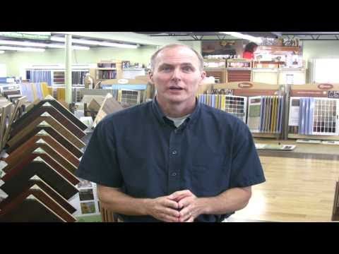 how to decide which way to lay laminate flooring