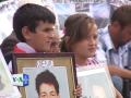 Kosove: Dita e personave te zhdukur