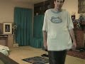 Pants Dance Revolution