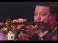 Arturo Sandoval - A Night In Tunisia Arturo Sandoval - A Night In Tunisia