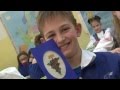 Clicca per visualizzare il video : Ricamare il Sogno