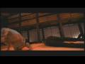 Chocolate 2008 | Rooftop and Dojo fight seen