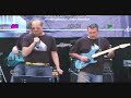 live citta della musica   seconds out   cover band genesis