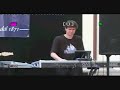 LIVE CITTA DELLA MUSICA - SECONDS OUT - COVER BAND GENESIS