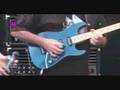 LIVE CITTA DELLA MUSICA - SECONDS OUT - COVER BAND GENESIS