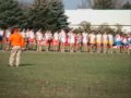 Iowa Boys 4A State Cross Country 2009 - Valley