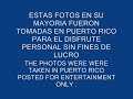 video de musica  fotos de puerto rico y controversia