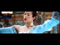 The Beauty Dance in \"House of flying daggers\" The Beauty Dance in \"House of flying daggers\"