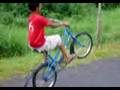 Pacak Basikal Cooper