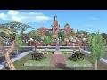 SimCity Societies - Small Town