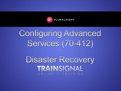 how to recover dpm server