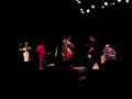 zorn patton antwerpen 21-06-2008 with masada-members