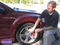 2008 Dodge Caliber SRT4/Quick Drive 2008 Dodge Caliber SRT4/Quick Drive