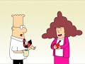 Dilbert: Seek Forgiveness and Board of Sheep Dilbert: Seek Forgiveness and Board of Sheep