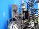 SCANIA R560 V8