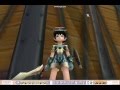This is how I disappear in flyff (Music Video)