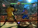VF5 Online: Truesonic (Jeffry) vs TonyFamilia (Brad)