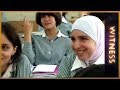 Witness - Nablus: lessons on the frontline - Part 2