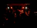 SORCERER - New Song / Conciously Unaware (Live)