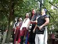 Jolly Rogers, A Port in Every Girl