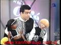 Karim Araujo en Cafe Fashion