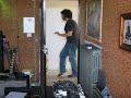 AMORE recording sessions 2008 #1