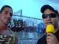 Mr Gay Brasil 2007 prova de sungas
