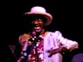 Darondo - Comeback show 12/9/07 pt. 1