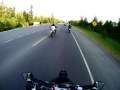 xr 650 r wheelie
