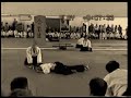 examen aikido 2� dan Jordi font