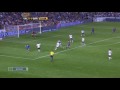 Andres Iniesta movie 08/09 part 7 by Sjurinho