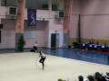 videos de leslie froment cerceau