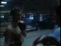 Boxing match