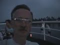 Egypt Luxor Cruise Boat 2007