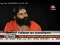 Seedhi Baat -- Baba Ram Dev Part 2